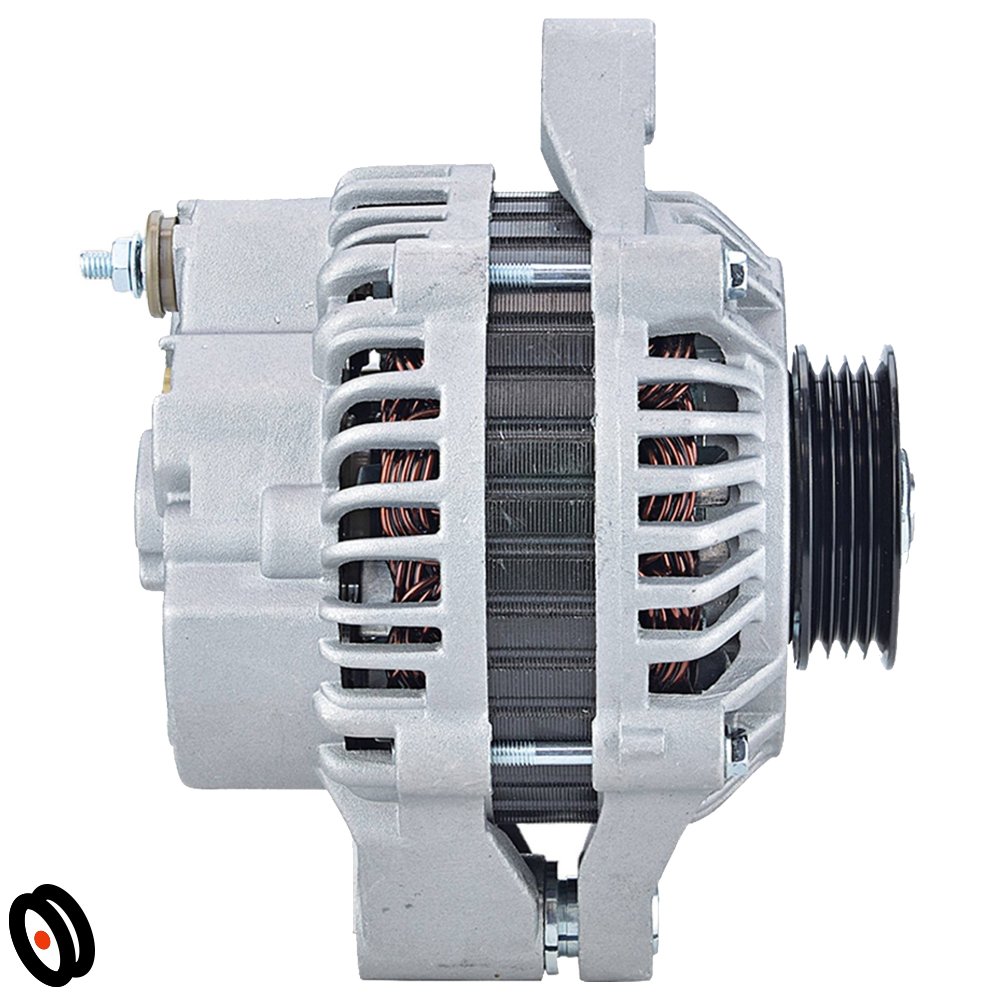 ALT0513 12V 60A Alternator Assembly for Suzuki Grand Vitara 1.6 G16B 03.1998-NEW ALTERNATOR 30021755 30026056 DAN1008